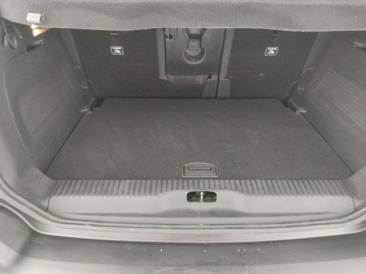 Citroen C3 Aircross PureTech 82 Shine (19)