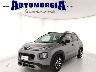 Citroen C3 Aircross PureTech 82 Shine (2)