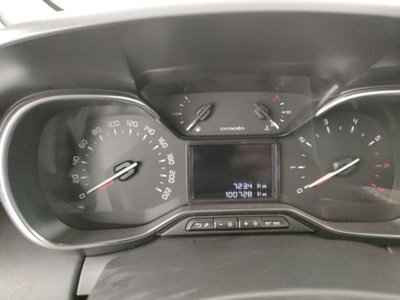 Citroen C3 Aircross PureTech 82 Shine (20)