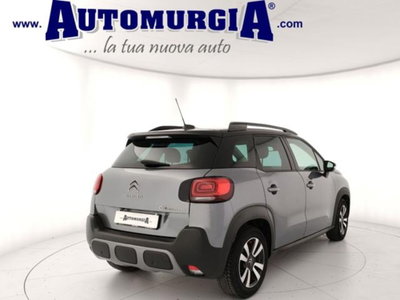 Citroen C3 Aircross PureTech 82 Shine (3)