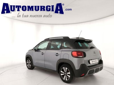 Citroen C3 Aircross PureTech 82 Shine (4)