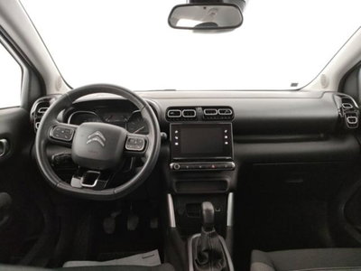 Citroen C3 Aircross PureTech 82 Shine (8)