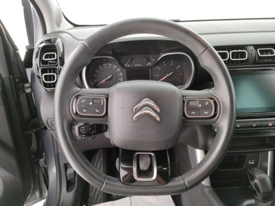 Citroen C3 Aircross PureTech 82 Shine (9)