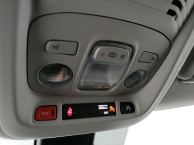 Citroen C3 Aircross BlueHDi 120 S&S EAT6 Shine (15)