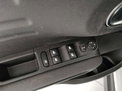 Citroen C3 Aircross BlueHDi 120 S&S EAT6 Shine (17)