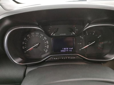 Citroen C3 Aircross BlueHDi 120 S&S EAT6 Shine (20)