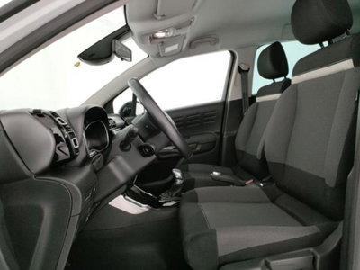 Citroen C3 Aircross BlueHDi 120 S&S EAT6 Shine (5)