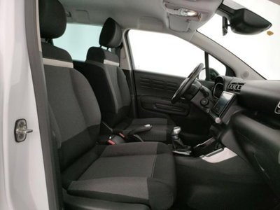 Citroen C3 Aircross BlueHDi 120 S&S EAT6 Shine (7)