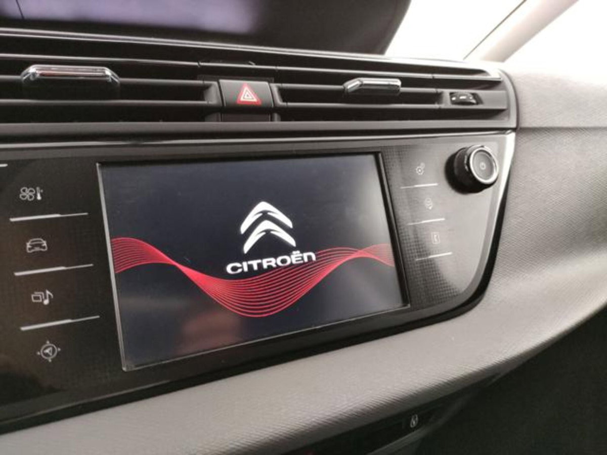Citroen C4 Picasso BlueHDi 120 S&S Seduction (10)