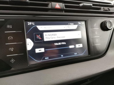 Citroen C4 Picasso BlueHDi 120 S&S Seduction (12)