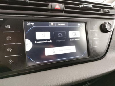 Citroen C4 Picasso BlueHDi 120 S&S Seduction (15)