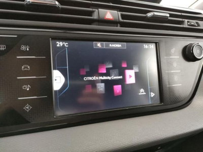 Citroen C4 Picasso BlueHDi 120 S&S Seduction (16)