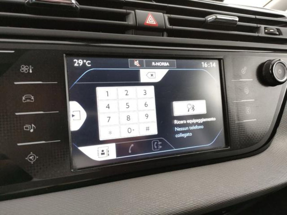 Citroen C4 Picasso BlueHDi 120 S&S Seduction (17)