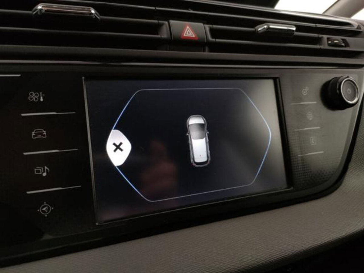 Citroen C4 Picasso BlueHDi 120 S&S Seduction (18)