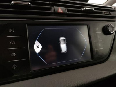 Citroen C4 Picasso BlueHDi 120 S&S Seduction (18)