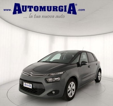 Citroen C4 Picasso BlueHDi 120 S&S Seduction (2)