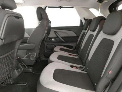 Citroen C4 Picasso BlueHDi 120 S&S Seduction (20)