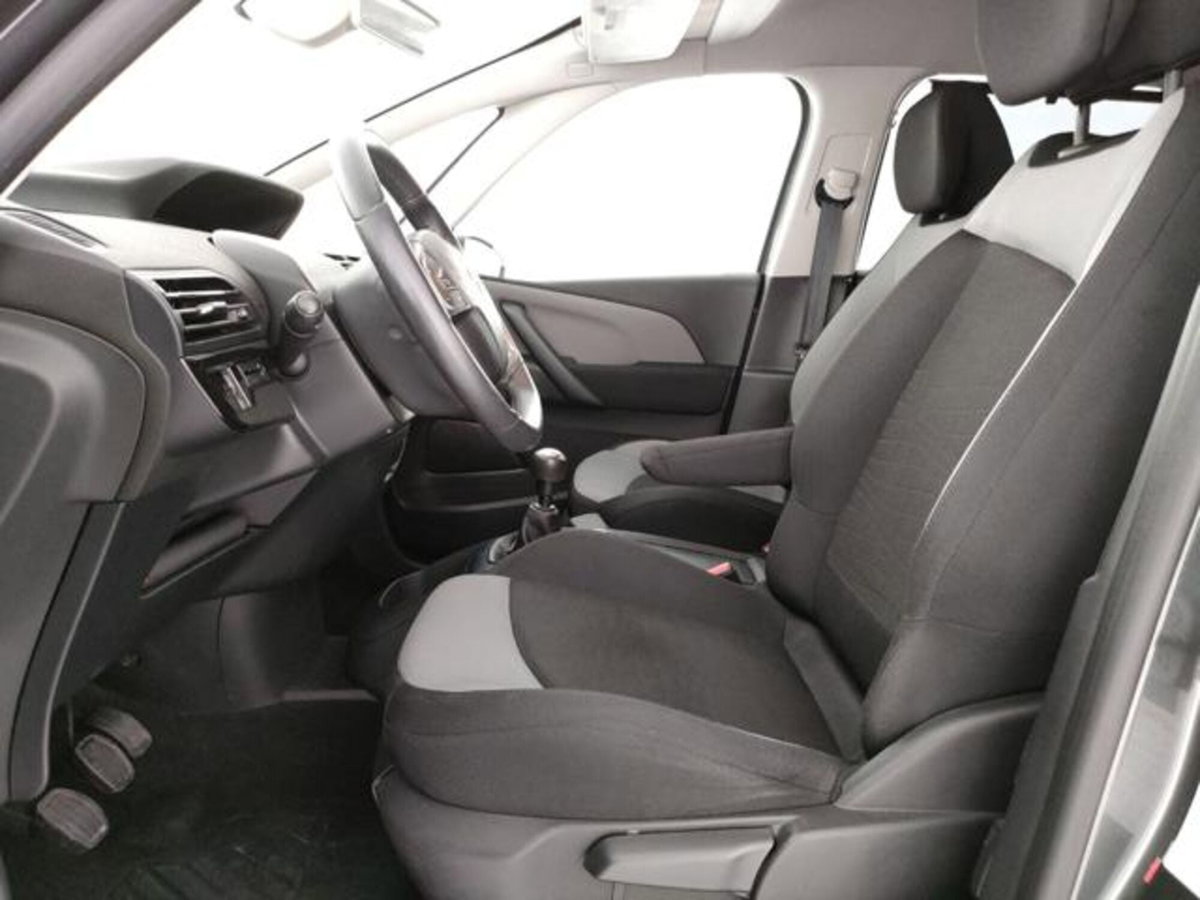 Citroen C4 Picasso BlueHDi 120 S&S Seduction (5)