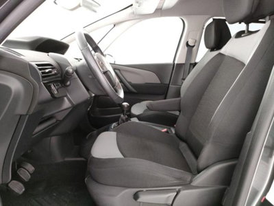 Citroen C4 Picasso BlueHDi 120 S&S Seduction (5)