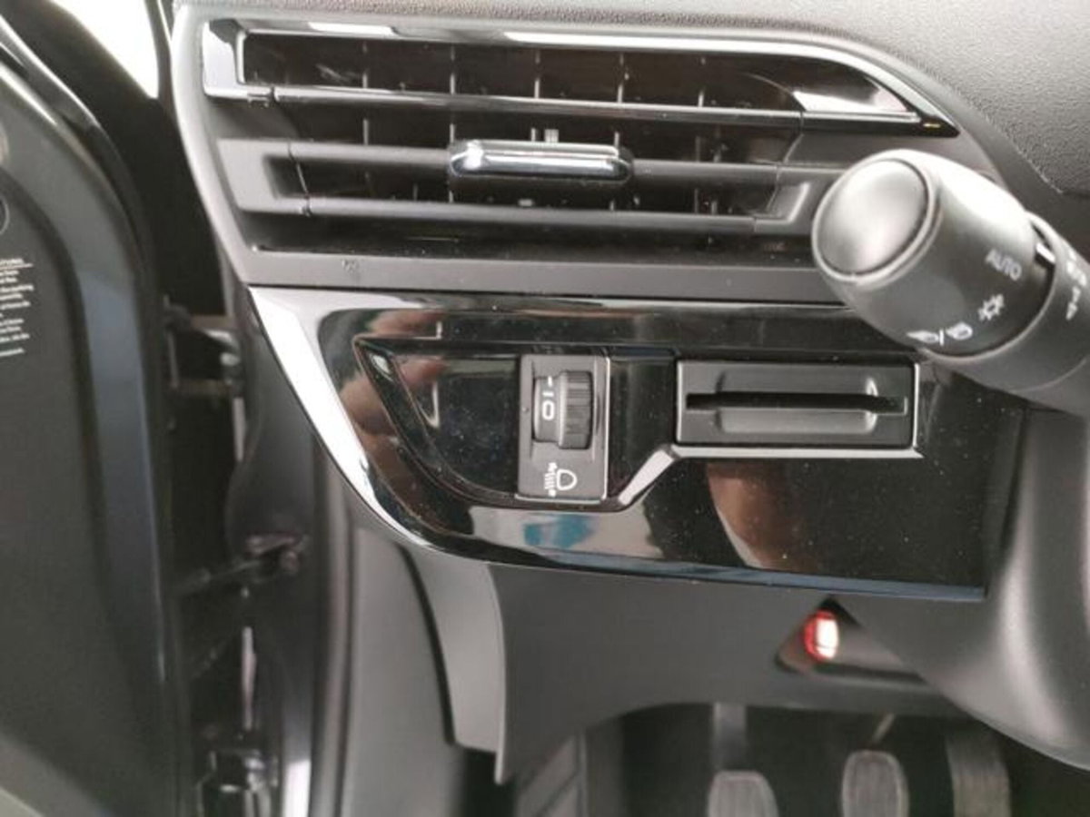 Citroen C4 Picasso BlueHDi 120 S&S Seduction (6)