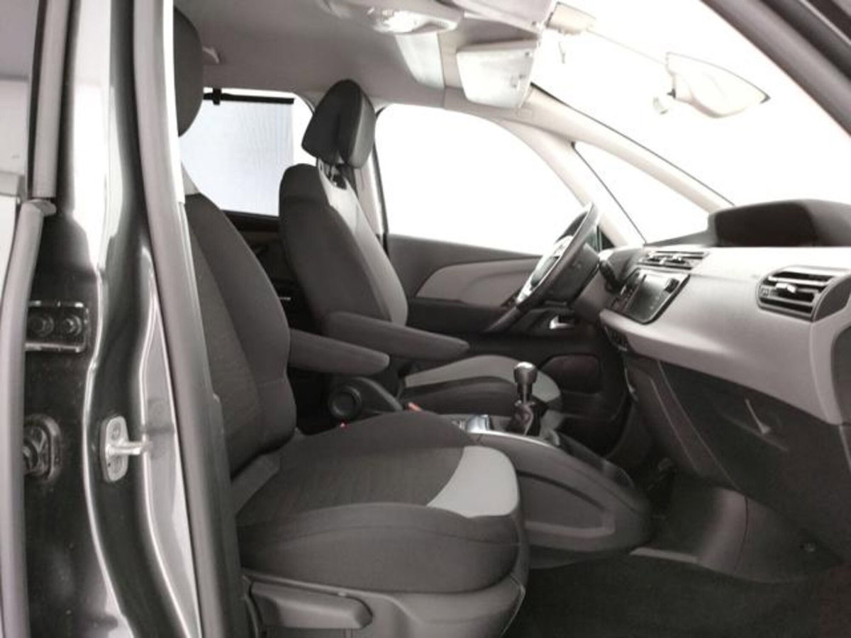 Citroen C4 Picasso BlueHDi 120 S&S Seduction (7)