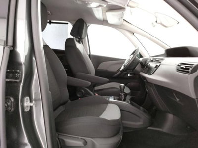 Citroen C4 Picasso BlueHDi 120 S&S Seduction (7)