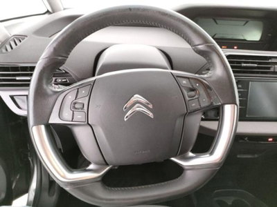 Citroen C4 Picasso BlueHDi 120 S&S Seduction (9)