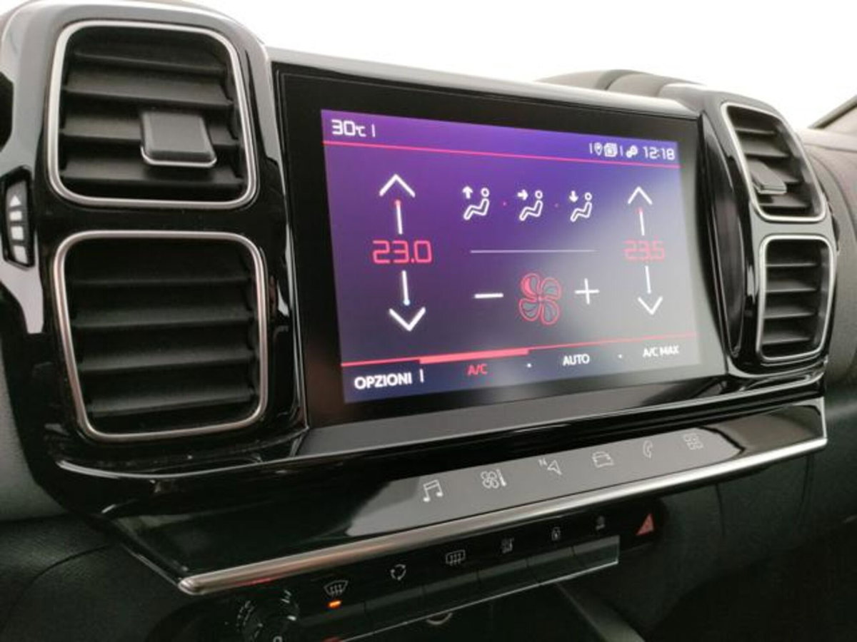 Citroen C5 Aircross Aircross BlueHDi 130 S&S Shine (12)
