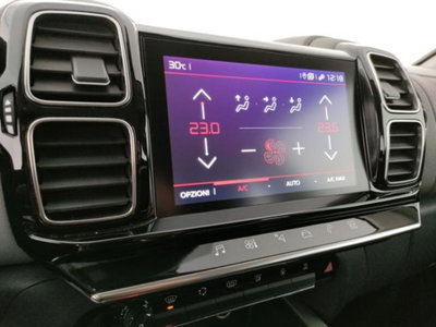 Citroen C5 Aircross Aircross BlueHDi 130 S&S Shine (12)