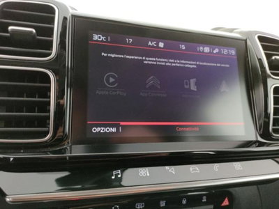 Citroen C5 Aircross Aircross BlueHDi 130 S&S Shine (13)