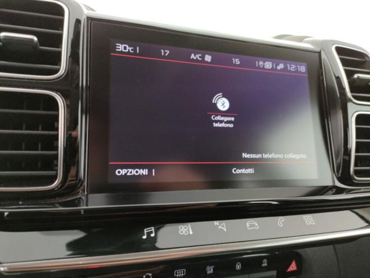 Citroen C5 Aircross Aircross BlueHDi 130 S&S Shine (14)