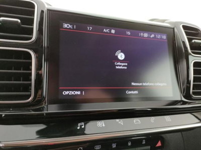 Citroen C5 Aircross Aircross BlueHDi 130 S&S Shine (14)