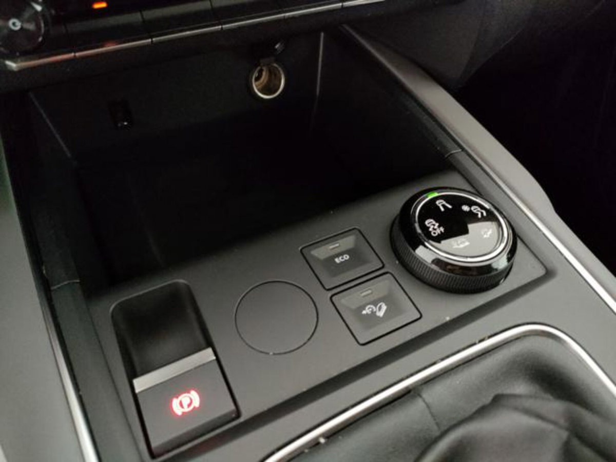 Citroen C5 Aircross Aircross BlueHDi 130 S&S Shine (17)