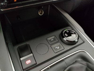 Citroen C5 Aircross Aircross BlueHDi 130 S&S Shine (17)