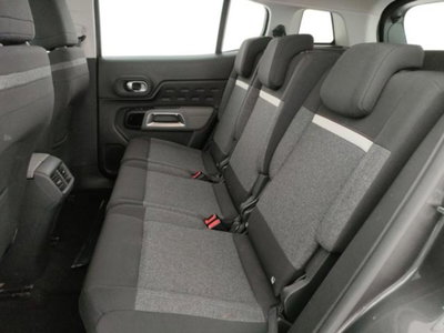 Citroen C5 Aircross Aircross BlueHDi 130 S&S Shine (18)
