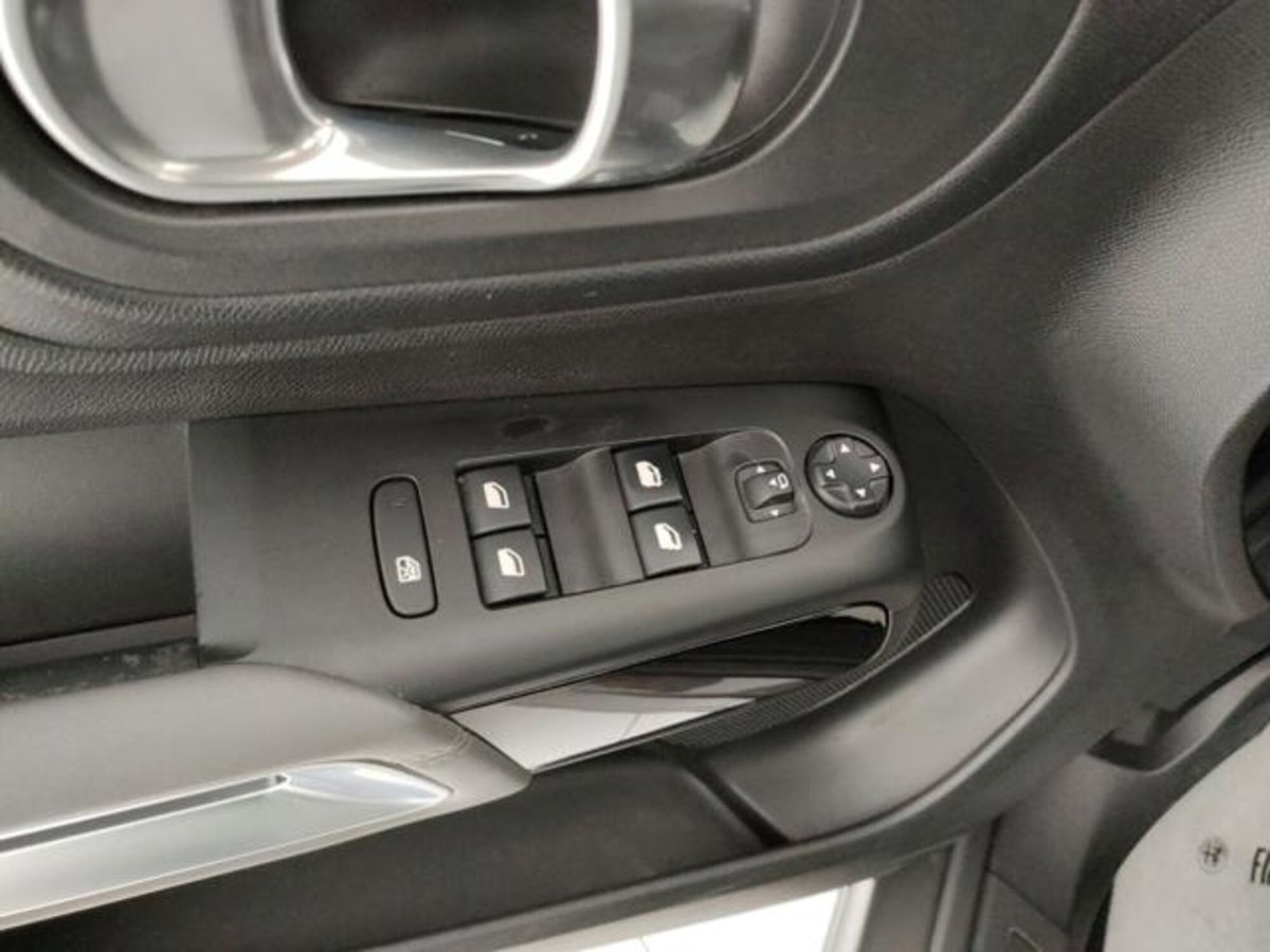 Citroen C5 Aircross Aircross BlueHDi 130 S&S Shine (19)