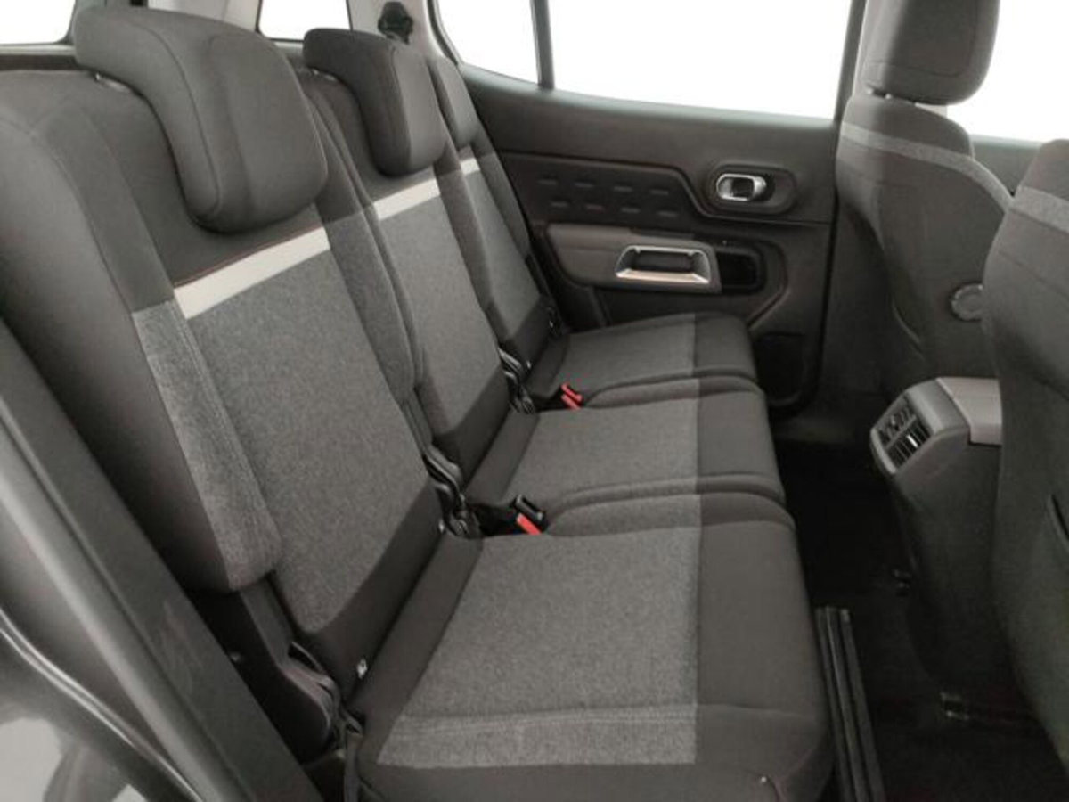 Citroen C5 Aircross Aircross BlueHDi 130 S&S Shine (20)