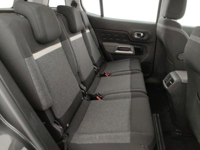 Citroen C5 Aircross Aircross BlueHDi 130 S&S Shine (20)