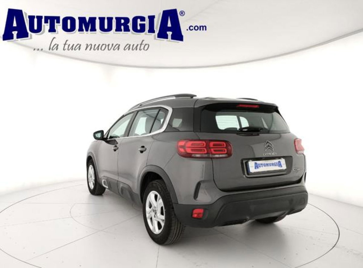 Citroen C5 Aircross Aircross BlueHDi 130 S&S Shine (3)