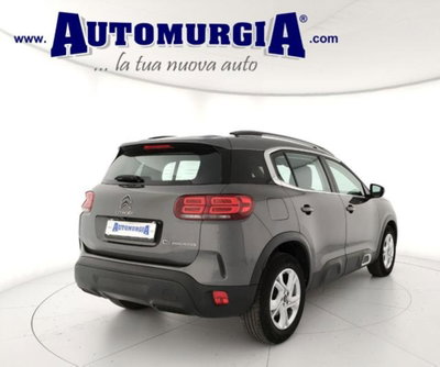 Citroen C5 Aircross Aircross BlueHDi 130 S&S Shine (4)