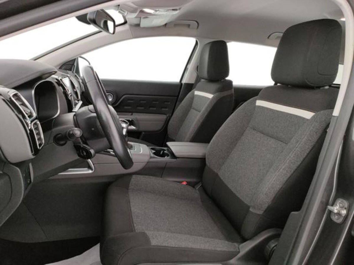 Citroen C5 Aircross Aircross BlueHDi 130 S&S Shine (5)