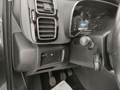 Citroen C5 Aircross Aircross BlueHDi 130 S&S Shine (6)