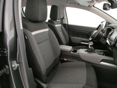 Citroen C5 Aircross Aircross BlueHDi 130 S&S Shine (7)