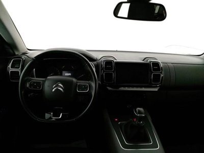 Citroen C5 Aircross Aircross BlueHDi 130 S&S Shine (8)