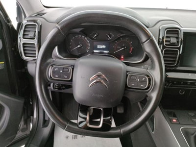 Citroen C5 Aircross Aircross BlueHDi 130 S&S Shine (9)