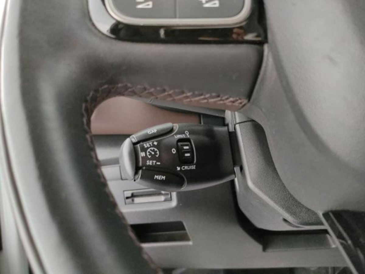 Citroen C5 Aircross Aircross BlueHDi 180 S&S EAT8 Shine (10)