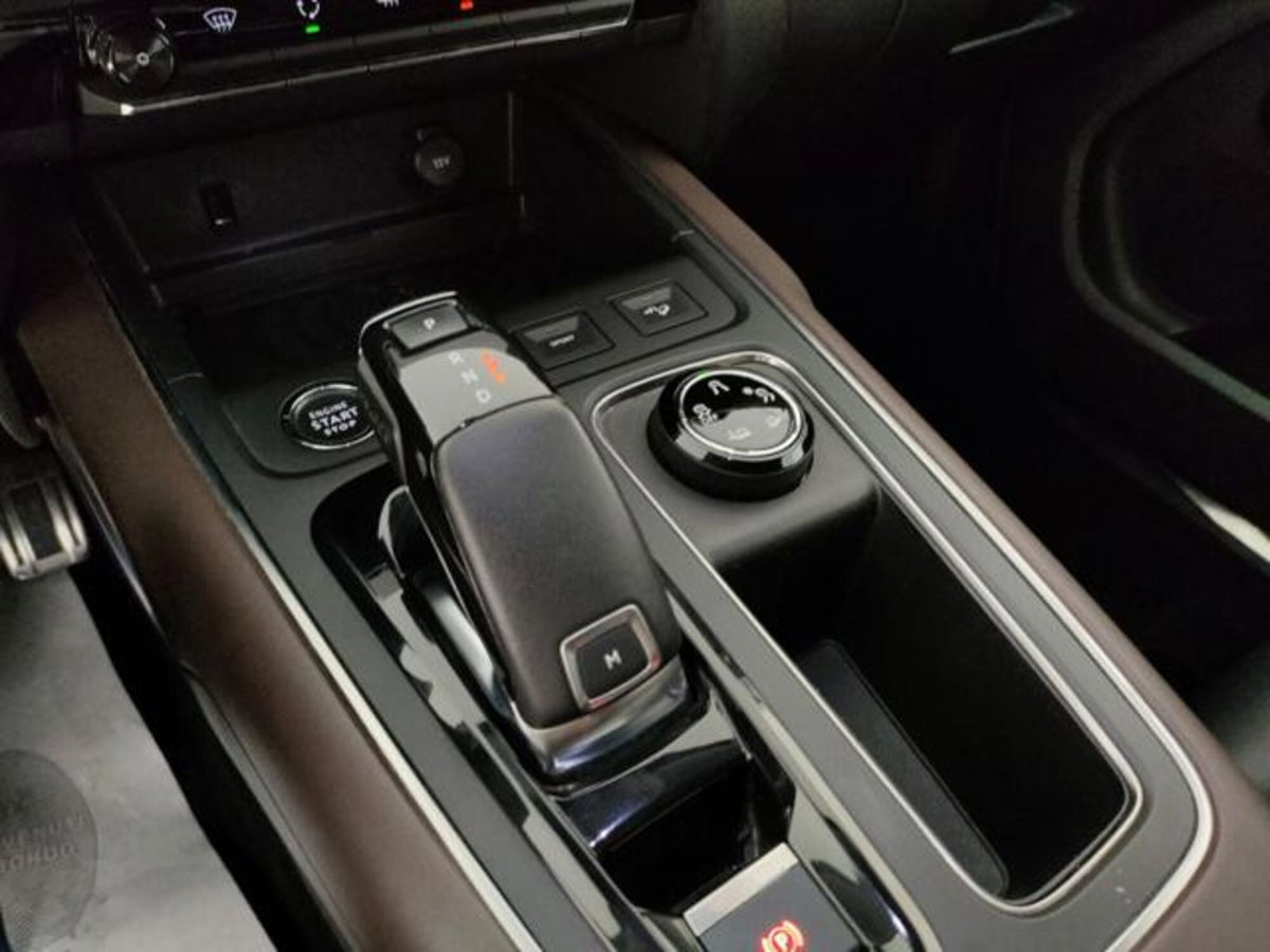 Citroen C5 Aircross Aircross BlueHDi 180 S&S EAT8 Shine (11)