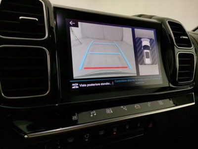 Citroen C5 Aircross Aircross BlueHDi 180 S&S EAT8 Shine (12)