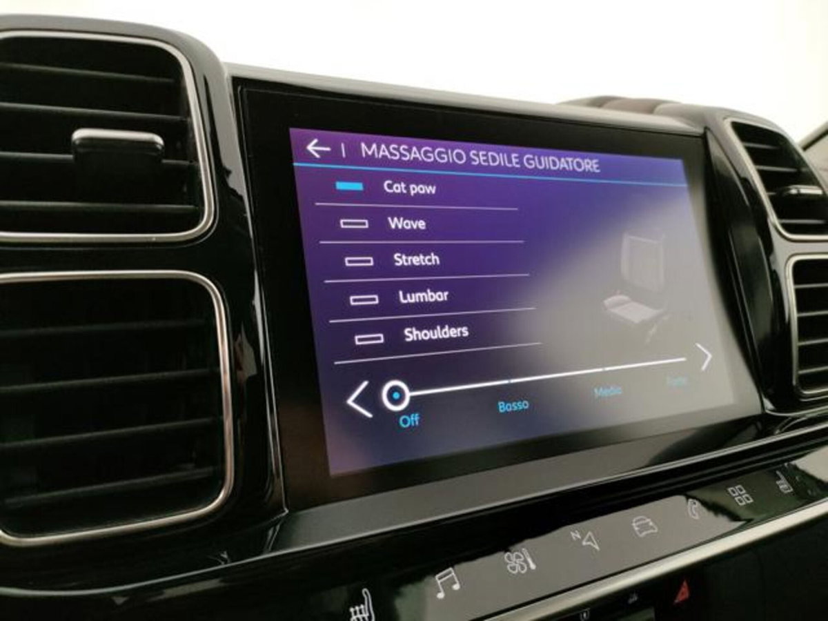 Citroen C5 Aircross Aircross BlueHDi 180 S&S EAT8 Shine (13)