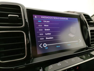 Citroen C5 Aircross Aircross BlueHDi 180 S&S EAT8 Shine (13)